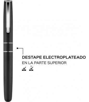 Bolígrafo Roller London