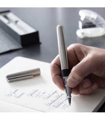 Roller London Metalizado