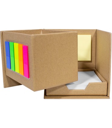 Portalápices Ecológico Malibu