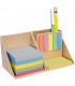 Set de Oficina Cubo
