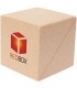 Set de Oficina Cubo