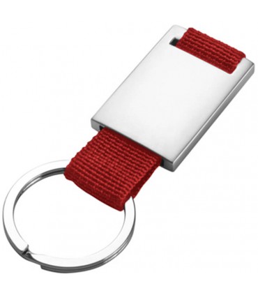 Llavero Metálico Casual Day