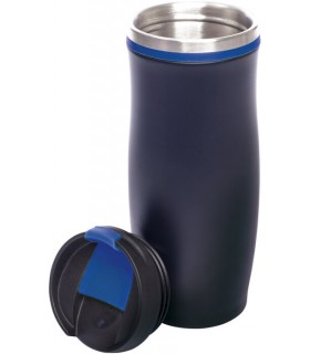Mug Siluet Black