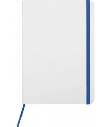 Libreta Mediana White