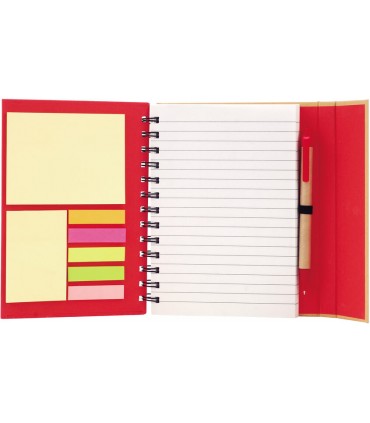 Libreta Eco
