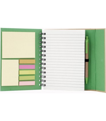 Libreta Eco
