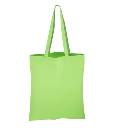 Deluxe Bolsa de Algodón Vida