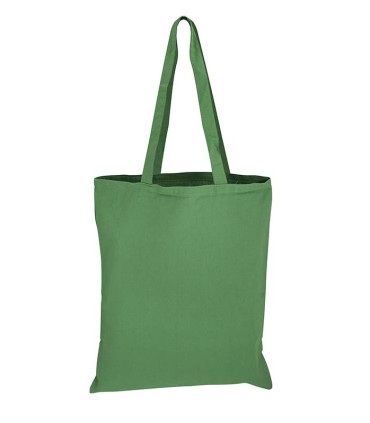 Deluxe Bolsa de Algodón Vida