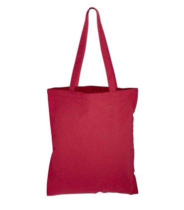 Deluxe Bolsa de Algodón Vida