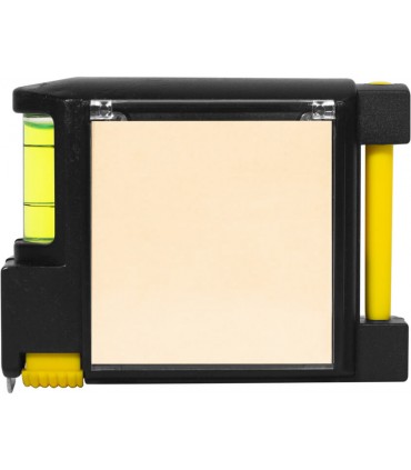 Huincha de Medir con Nivel