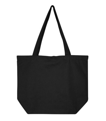 Deluxe Bolsa Canvas Algodón Sustenta