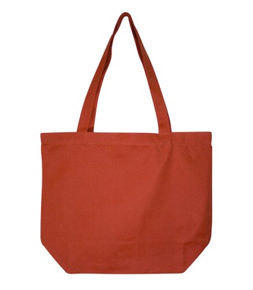 Deluxe Bolsa Canvas Algodón Sustenta