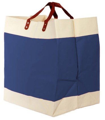 Bolsa Canvas Laundry Bag