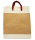 Bolsa Yute Canvas Laundry Bag