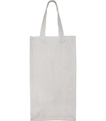 Bolsa 2 Botellas de Vino