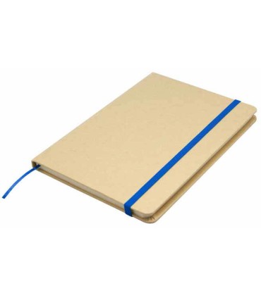 Libreta Bookraft