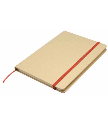 Libreta Bookraft