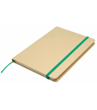 Libreta Bookraft