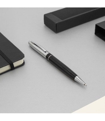Bolígrafo Blake Tinta Negra