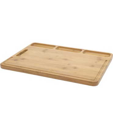 Tabla Para Cortar Bamboo