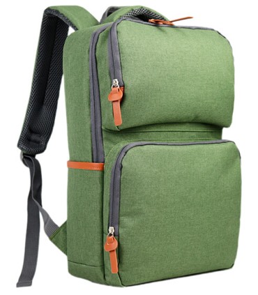 Mochila Porta Notebook Double