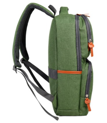 Mochila Porta Notebook Double