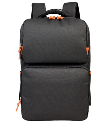 Mochila Porta Notebook Double