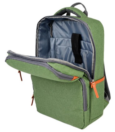 Mochila Porta Notebook Double