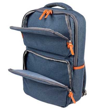 Mochila Porta Notebook Double