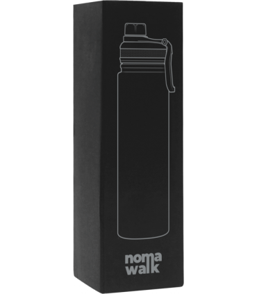 Botella Térmica King