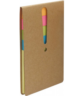 Set de Autoadhesivos Office