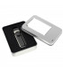 Pendrive 64GB de Cuero