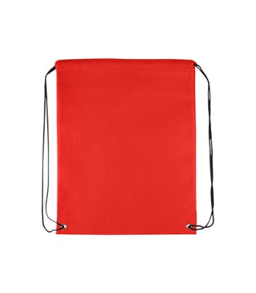 Mochila tipo Morral de TNT