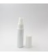 FRASCO SPRAY TAPA 30ML BLANCO