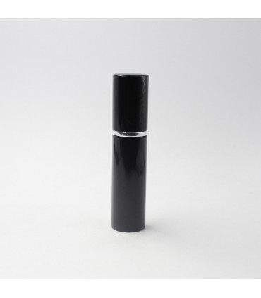 FRASCO PERFUMERO METALICO ROJO 10ML