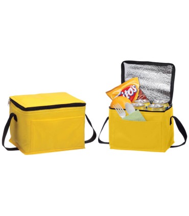 Cooler Lonchera de TNT