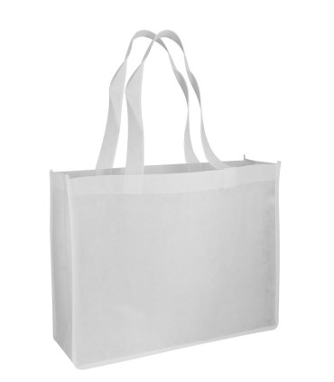 Bolsa Reutilizable Horizontal