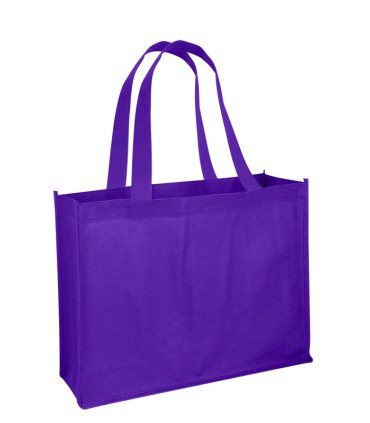 Bolsa Reutilizable Horizontal