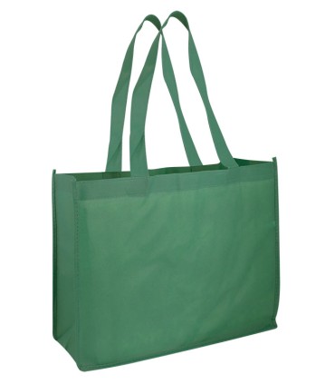 Bolsa Reutilizable Horizontal