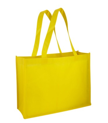 Bolsa Reutilizable Horizontal