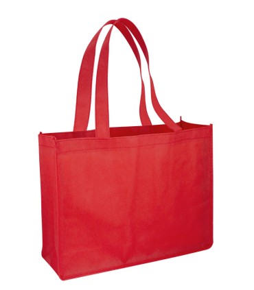 Bolsa Reutilizable Horizontal