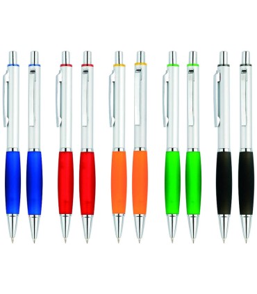 Bolígrafo Aluminio Winner