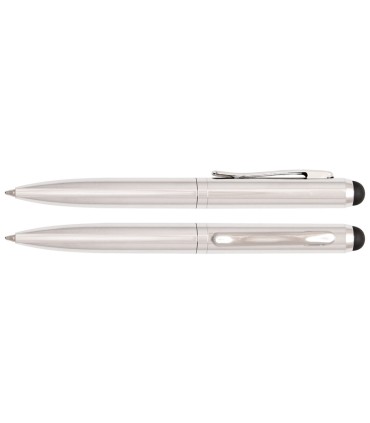 Bolígrafo Metálico Hotel