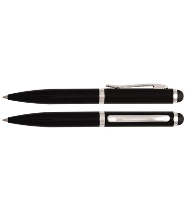 Bolígrafo Metálico Hotel