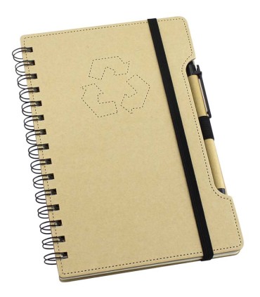 Cuaderno Ecológico Compost