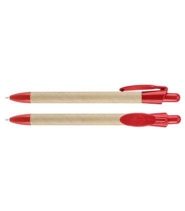 Bolígrafo Ecológico Hoja