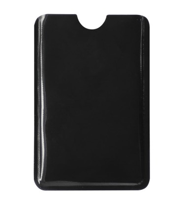 Funda Protectora Anti Clonación