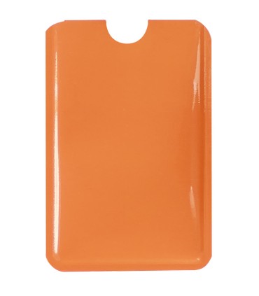 Funda Protectora Anti Clonación