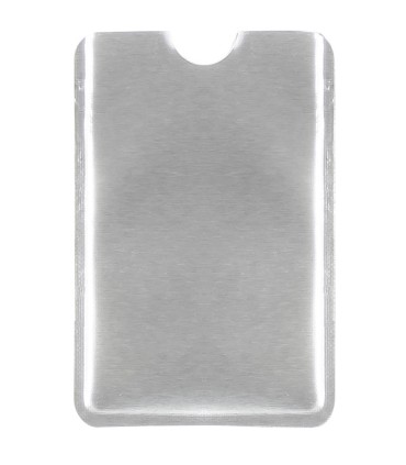 Funda Protectora Anti Clonación