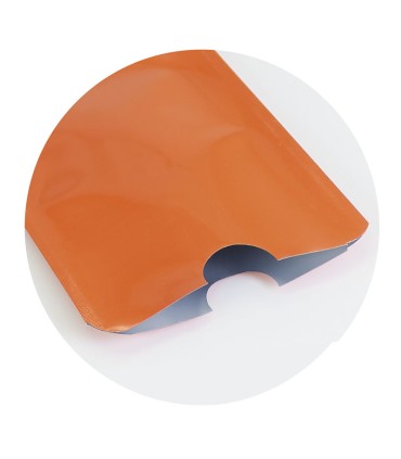 Funda Protectora Anti Clonación